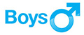 boys lenses icon